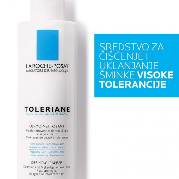 LRP Toleriane losion za ci