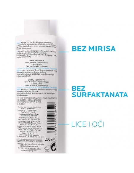 LRP Toleriane losion za ci