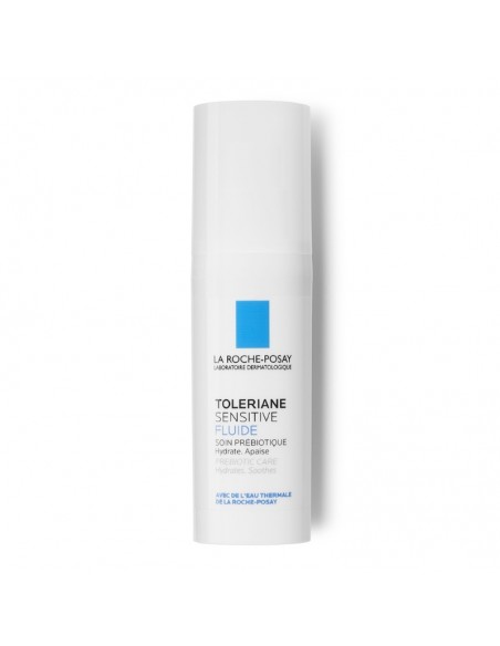 La Roche-Posay Toleriane Sensitive Lagani hidratantni fluide La Roche-Posay Toleriane Sensitive Lagani hidratantni fluide