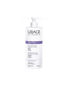 Uriage Gyn - phy osvježavajući gel za higijenu 500 ml
