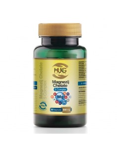 Hug Your Life Magnezij Chelate 5 Complex