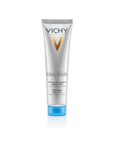 Vichy Ideal Soleil Balzam poslije sunčanja