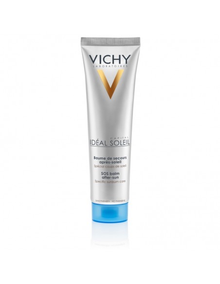 Vichy Ideal Soleil Balzam poslije sunčanja