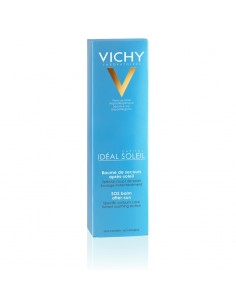 Vichy Ideal Soleil Balzam poslije sunčanja 2