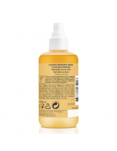 Vichy Capital Soleil Vodica za zaštitu od sunca - pojačanje preplanulosti SPF 30 2