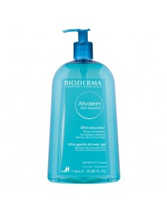 Biderma Atoderm Gel za tuširanje