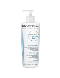 Bioderma Atoderm Intensive Baume 2