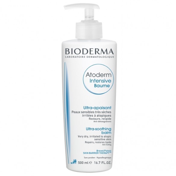 Bioderma Atoderm Intensive Baume