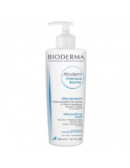 Bioderma Atoderm Intensive Baume