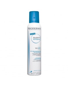 Bioderma Atoderm SOS Spray