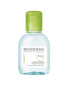 Bioderma Sebium H2O micelarna otopina