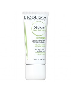 Bioderma Sebium Mat fluid