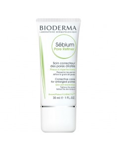 Bioderma Sebium Pore Refiner krema