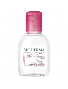 Bioderma Sensibio H2O Micelarna voda 2