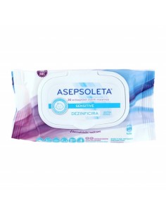 Asepsolete Sensitive