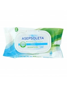 Asepsolete Fresh