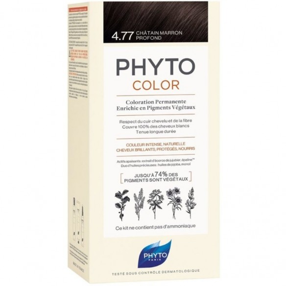Phyto Phytolcolor