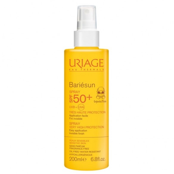 Uriage Bariesun Dječji sprej SPF 50+