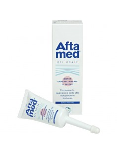 Aftamed gel