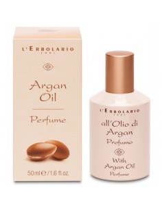 Lerbolario Argan EDP Uljni parfem
