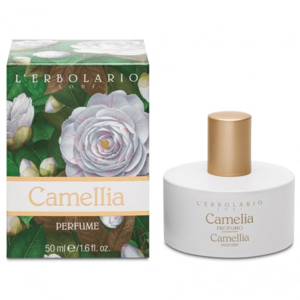 Lerbolario Camelia Parfem