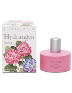 Lerbolario Hortenzija EDP