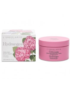 Lerbolario Hortenzija Krema za tijelo