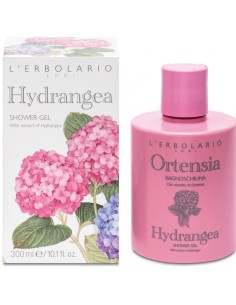 Lerbolario Hortenzija Kupelj