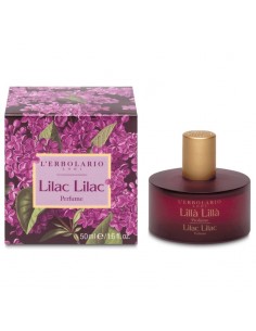 Lerbolario Lilla Lilla Parfem