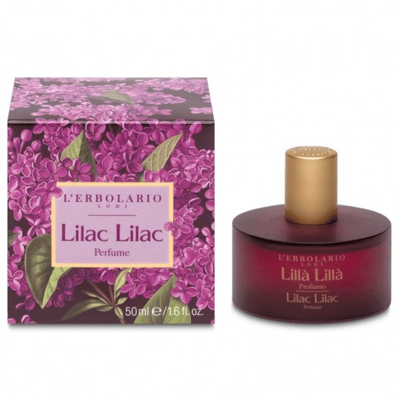 Lerbolario Lilla Lilla Parfem