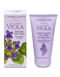 Lerbolario Ljubičica Viola Krema za ruke