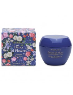 Lerbolario Ples cvijetova Mirisna krema za tijelo