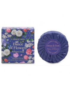 Lerbolario Ples cvijetova Mirisni sapun