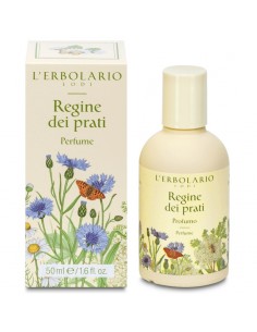 Lerbolario Regine dei Prati EDP