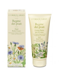 Lerbolario Regine dei Preti Losion za tijelo
