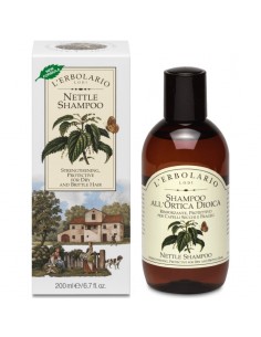 Lerbolario Šampon od koprive