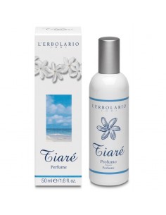 Lerbolario Tiare EDT