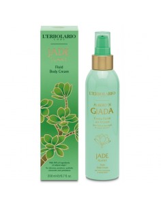 Lerbolario Albero di Giada - Žad Fluid za tijelo