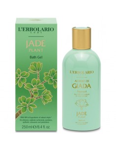 Lerbolario Albero di Giada - Žad Kupelj