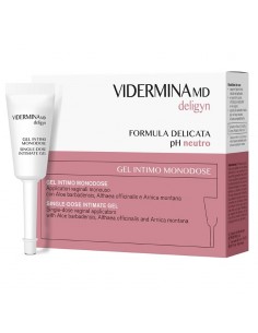 Vidermina Deligyn Intimni...