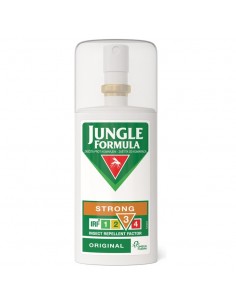 Jungle Formula Sprej Strong