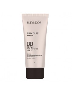 Skeyndor Skincare Make Up Age Defence BB Krema SPF 15