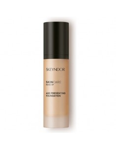 Skeyndor Skincare Make Up Age preventing tekući puder