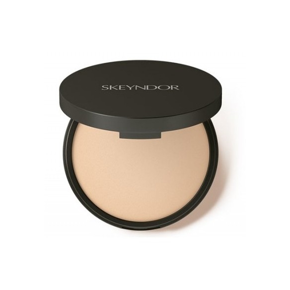 Skeyndor Skincare Make Up Vitamin C Brightening kompaktni korektor