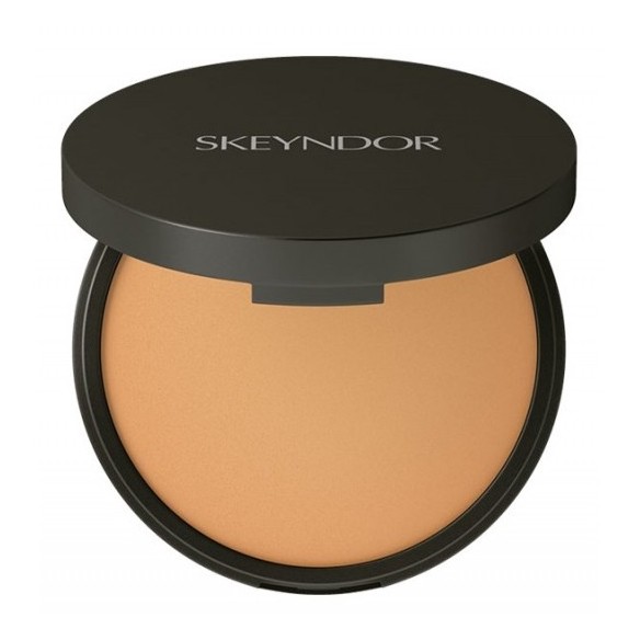 Skeyndor Skincare Make Up Vitamin C Age preventing bronzer