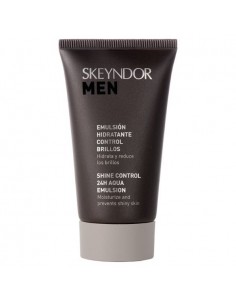 Skeyndor Men Emulzija za kontorolu sjaja