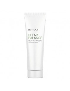 Skeyndor Clear Balance Pure Defence gel