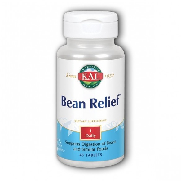 Kal Bean Relief kapsule