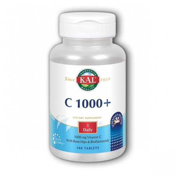Kal C-1000 S.R. tablete