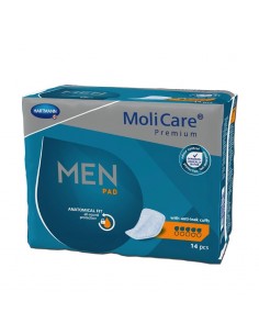 Molicare Men Pad 5...